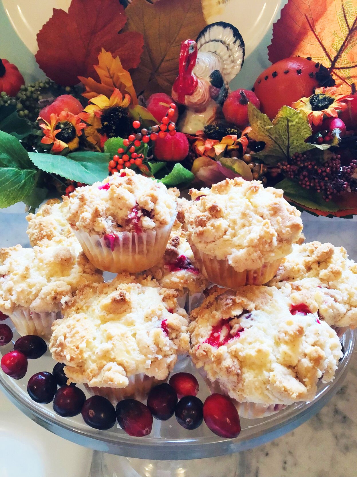 muffins
